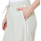 Rachel Rachel Roy Pantalones para Dama Café Mediana