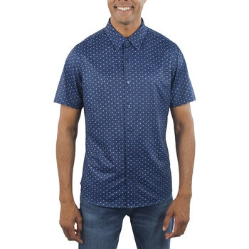 Jachs Camisa para Caballero Varias Tallas y Colores