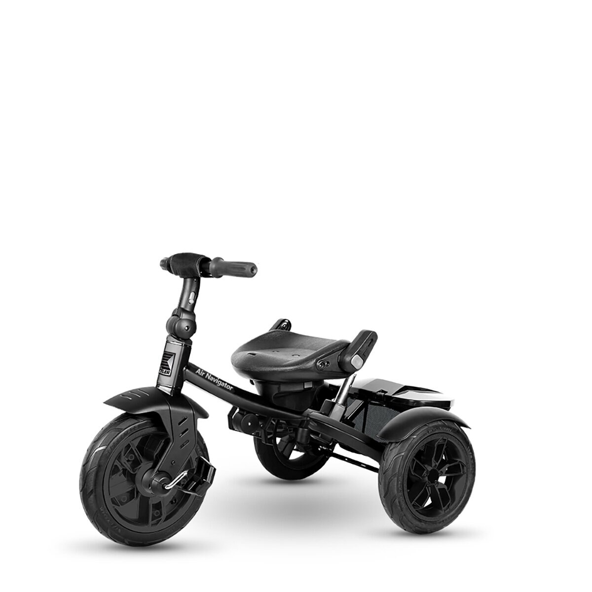 Kettler Carriola Triciclo Air Navigator 6 en 1 Kettler Carriola Triciclo Air Navigator 6 en 1