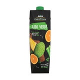 Jumex Unico Fresco Jugo Verde 4/960 ml