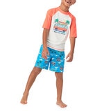 Saint Eve Traje de baño 2 piezas para Niños o Niñas Varias Tallas y Colores Saint Eve Traje de baño 2 piezas para Niños o Niñas Varias Tallas y Colores