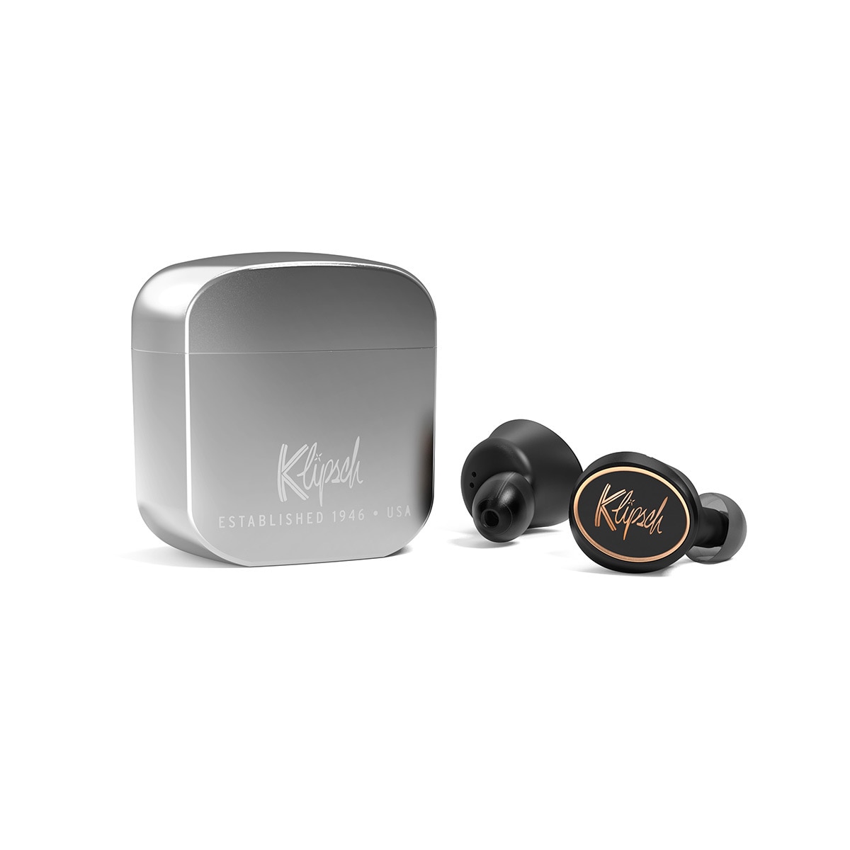 Klipsch T5 True Audífonos Inalámbricos Costco México