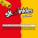 Skwinkles Rellenos Piña Tamarindo 6 pzas de 60g