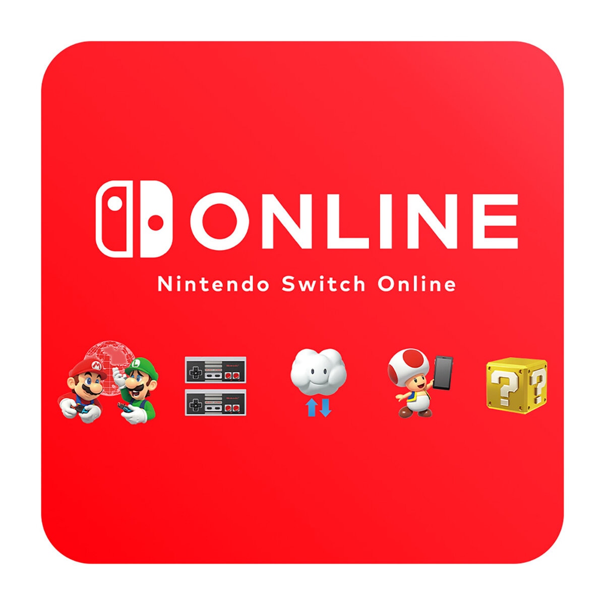 Nintendo Switch 1.1 Bundle Super Mario Bros. Wonder Digital + 3 Meses de Nintendo Online Nintendo Switch 1.1 Bundle Super Mario Bros. Wonder Digital + 3 Meses de Nintendo Online