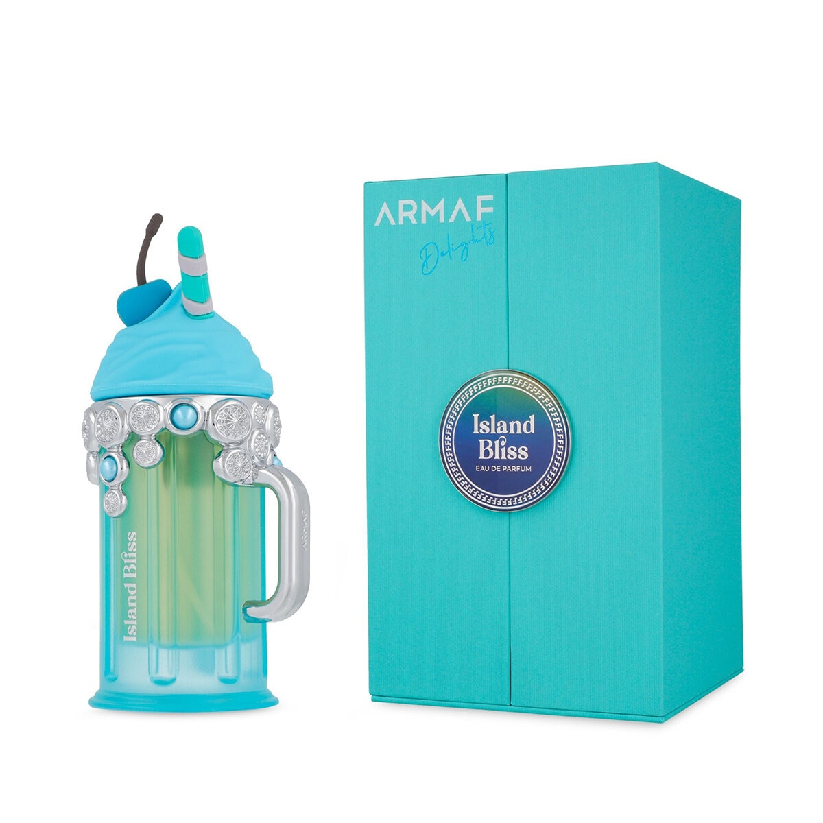 Armaf Island Bliss Delights 100 ml
