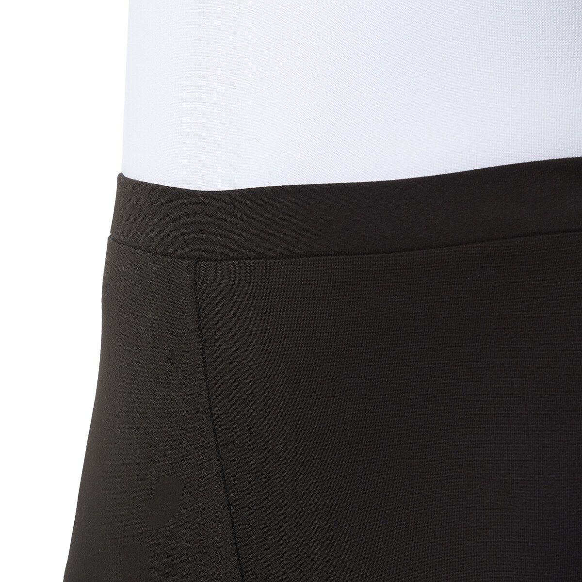 32 Degrees Heat Leggings para dama Negro Mediana