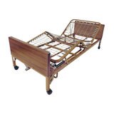 Cama Eléctrica con Colchón