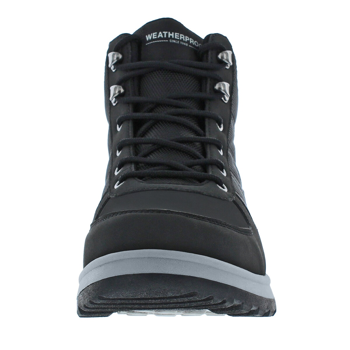 Weatherproof Vintage Bota para Caballero Negro MEX 29 / US 11