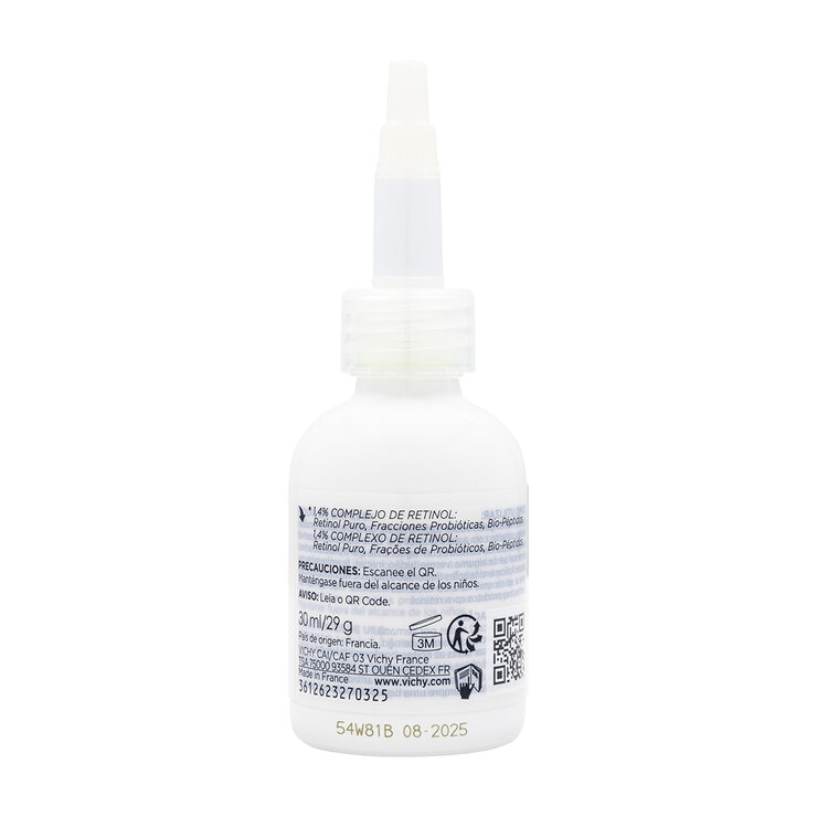 Liftactiv Retinol Specialist Serum Arrugas Profundas 30 ml