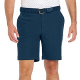 Greg Norman Shorts para Caballero azul 32