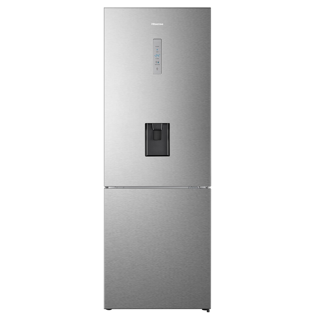 Hisense Refrigerador 18' Bottom Mount
