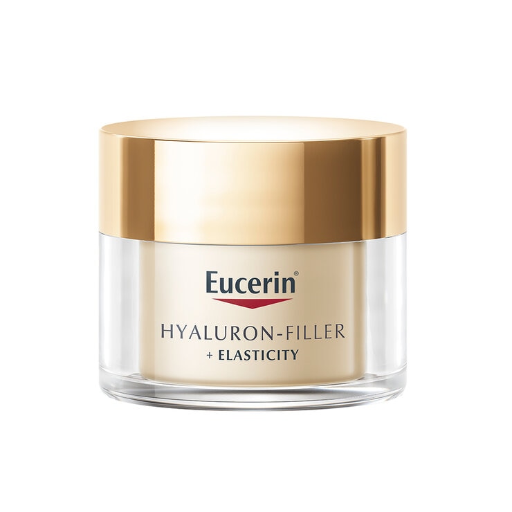 Eucerin Hyaluron Filler Crema Día FPS 30 50 ml