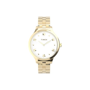 Timex, Reloj para Dama TW2V23300VT Peyton 36mm