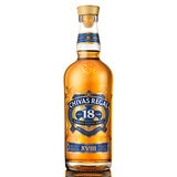Whisky Chivas Regal 18 Años 750ml