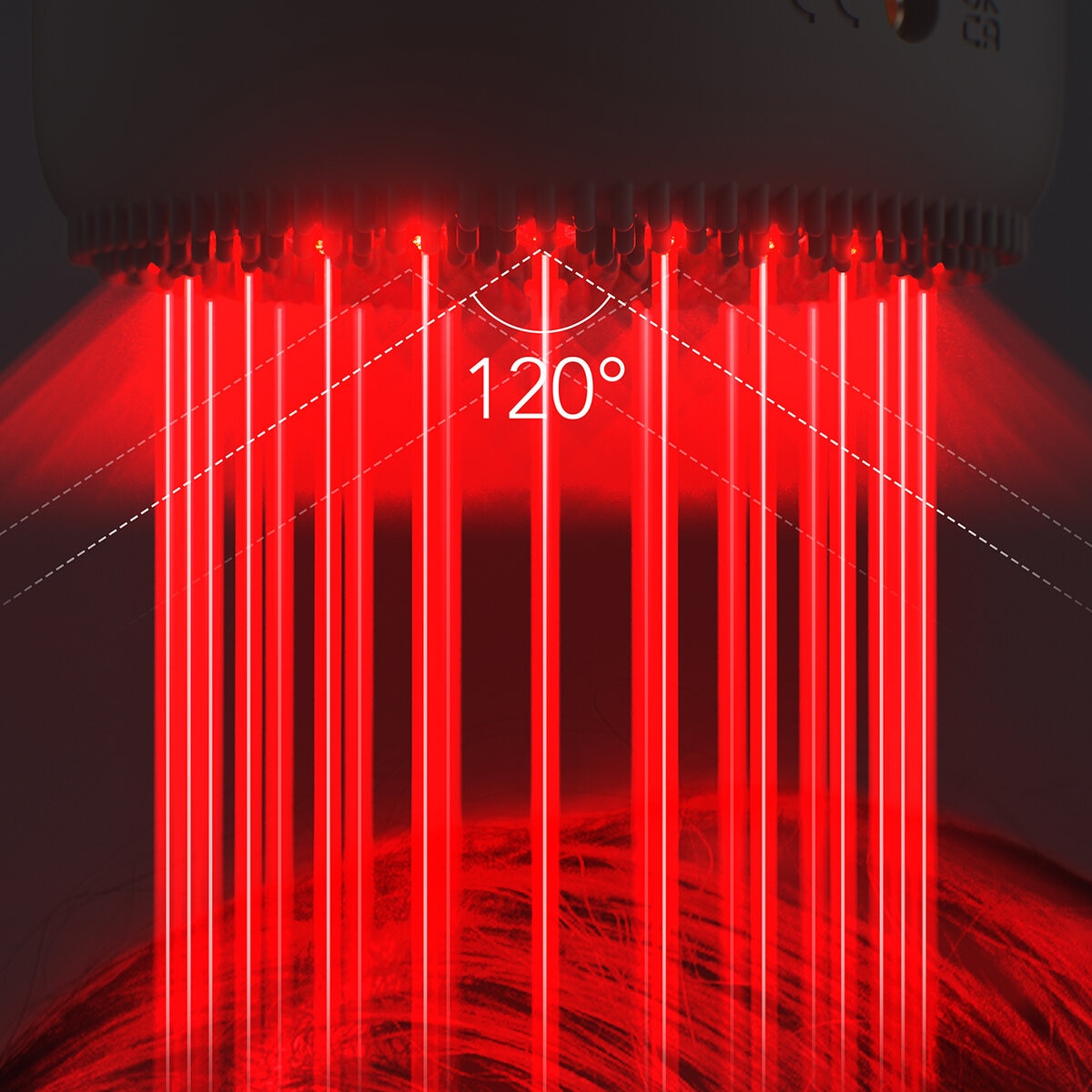 Foreo FAQ 302 + Suero Probiótico para Cabello y Cuero Cabelludo 60 ml Foreo FAQ 302 + Suero Probiótico para Cabello y Cuero Cabelludo 60 ml