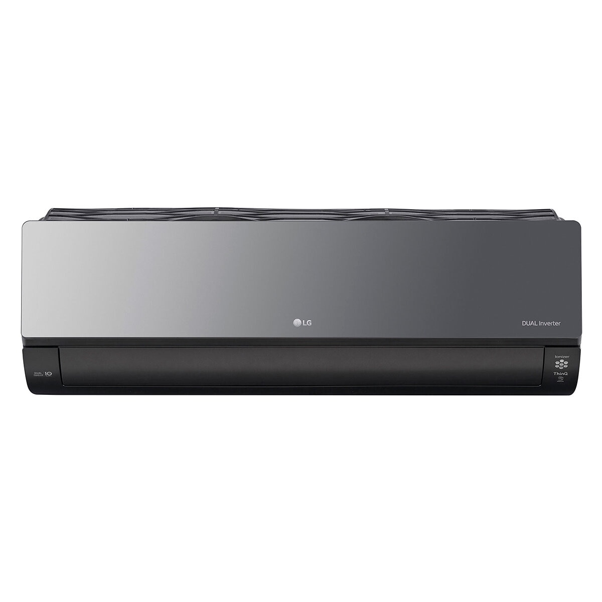 LG Aire Acondicionado ArtCool Inverter, VR242CW, Solo Frío, 220V, 2 Toneladas, 22,000 BTU/h, WiFi