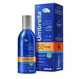 Umbrella Plus Fotoprotector Spray SPF 50+ 120 g