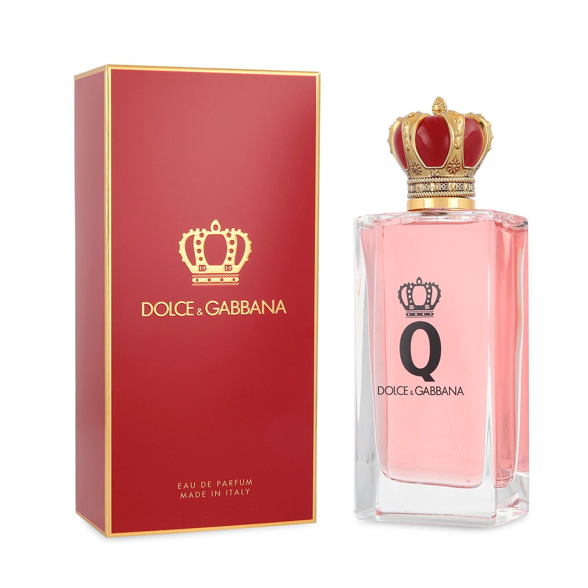 Dolce & Gabbana Q 100 ml