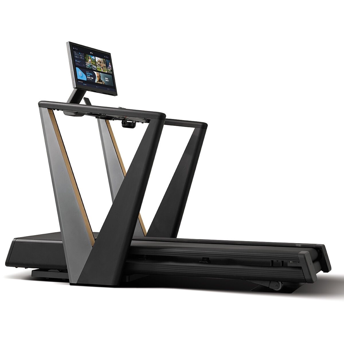 NordicTrack Caminadora Ultra 3
