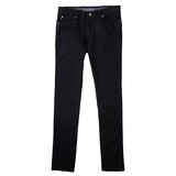 GH Bass, Pantalón para Caballero, Negro, 38" x 32"