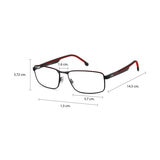 Carrera 8913 Armazón Oftálmico