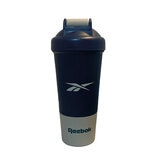 Reebok Botella de Plástico Azul