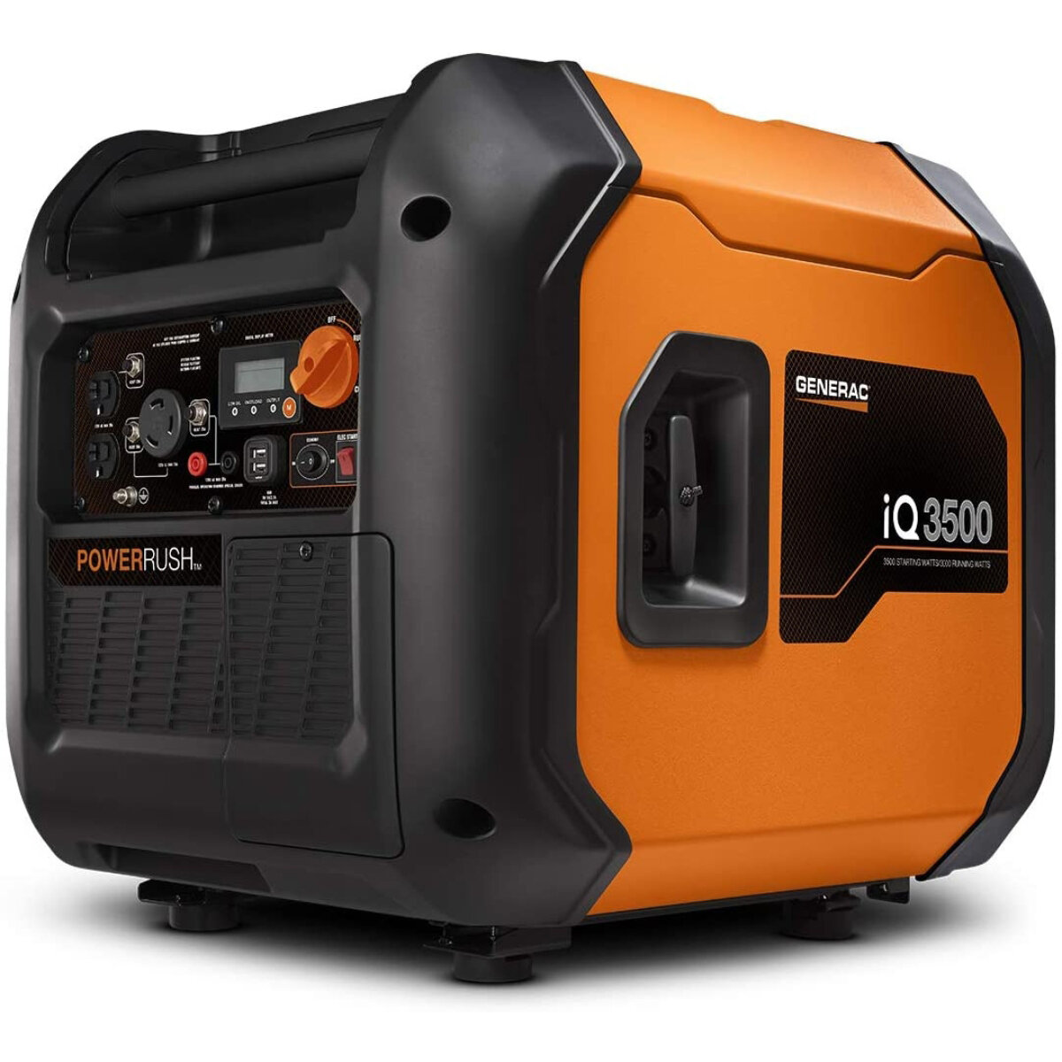 Generac, Generador Inversor iQ3500