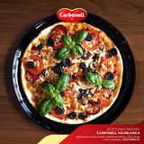 Carbonell Aceitunas Negras En Rodajas 3.05 Kg