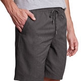 Copper & Oak Shorts para Caballero Gris Chica