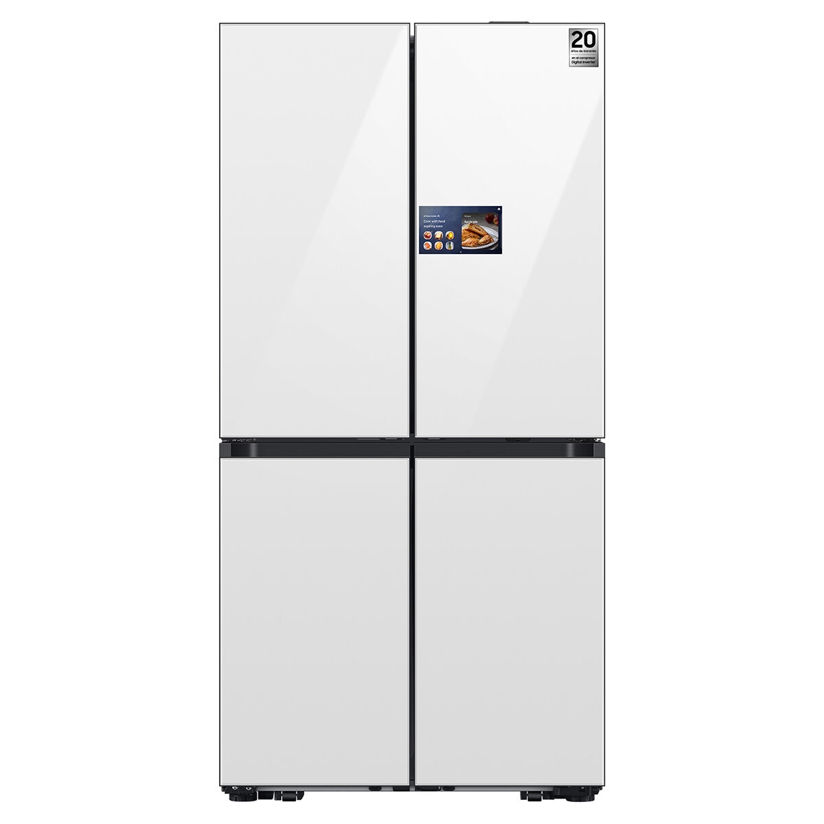Samsung Refrigerador 23' French Door