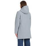 Vince Camuto Abrigo para Dama Azul Extra Chica Vince Camuto Abrigo para Dama Azul Extra Chica