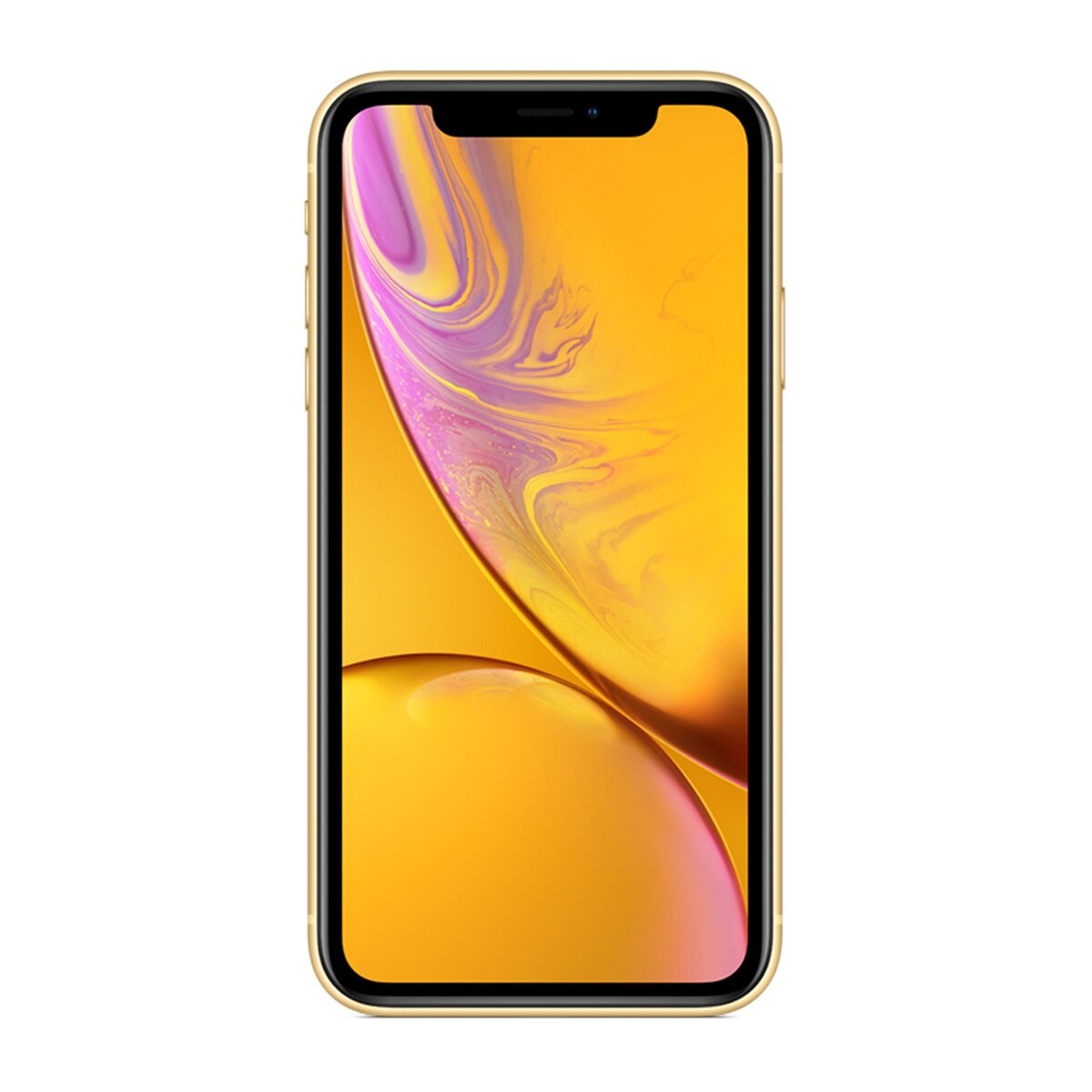 Apple iPhone XR 64GB Amarillo (Telcel) Costco México