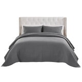 Greenland Home Fashions Juego de Cama Tamaño King 3 piezas Greenland Home Fashions Juego de Cama Tamaño King 3 piezas
