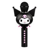 Karaoke Micrófono Inalámbrico, Hello Kitty y/o Kuromi Karaoke Micrófono Inalámbrico, Hello Kitty y/o Kuromi