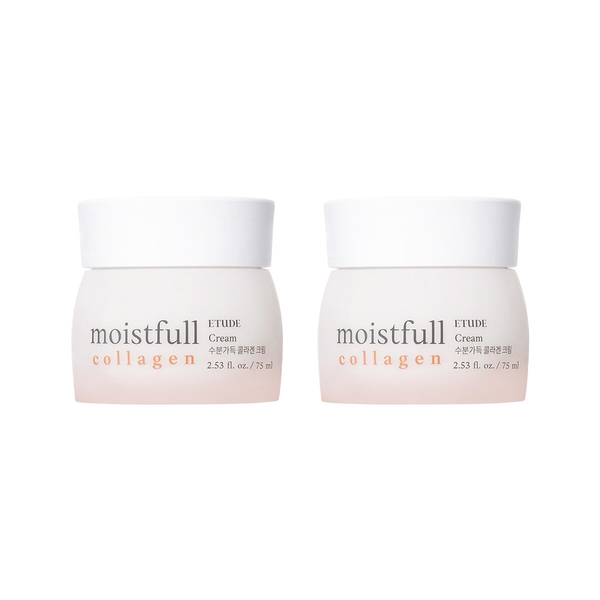 Etude Crema Facial 2 pzas