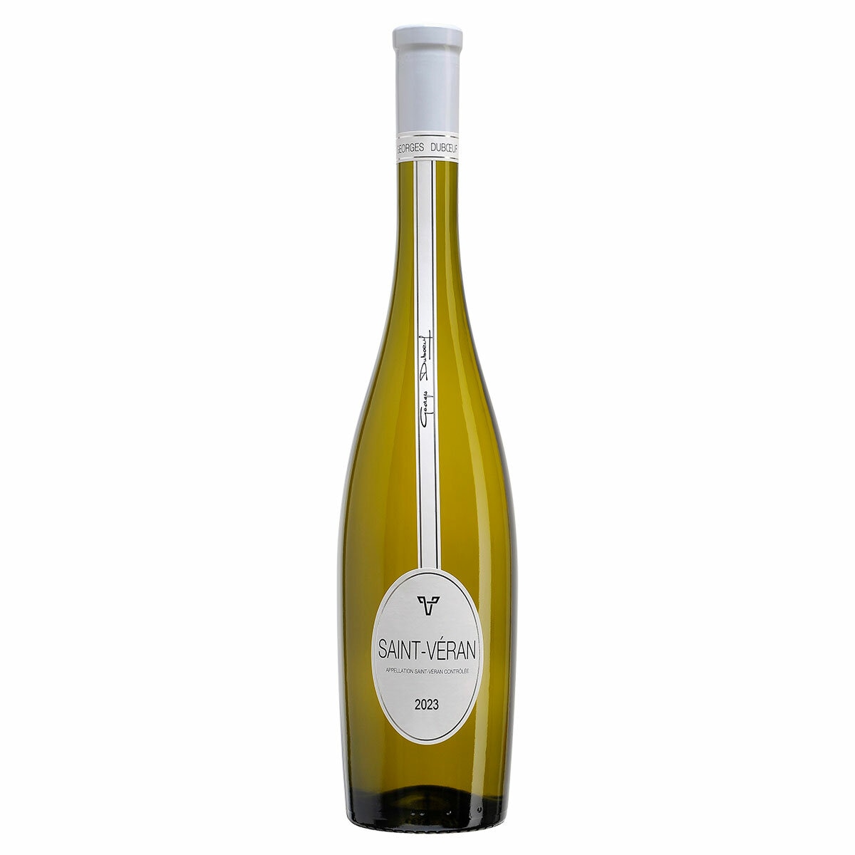 Vino Blanco Georges Duboeuf Saint-Véran 750 ml