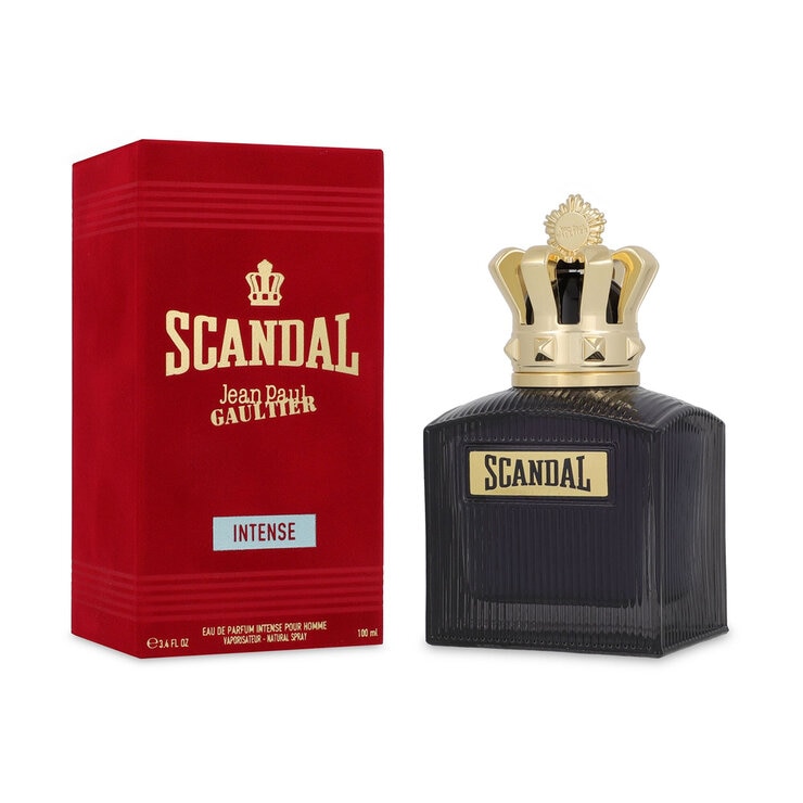 Jean Paul Gaultier Scandal Intense 100 ml Jean Paul Gaultier Scandal Intense 100 ml