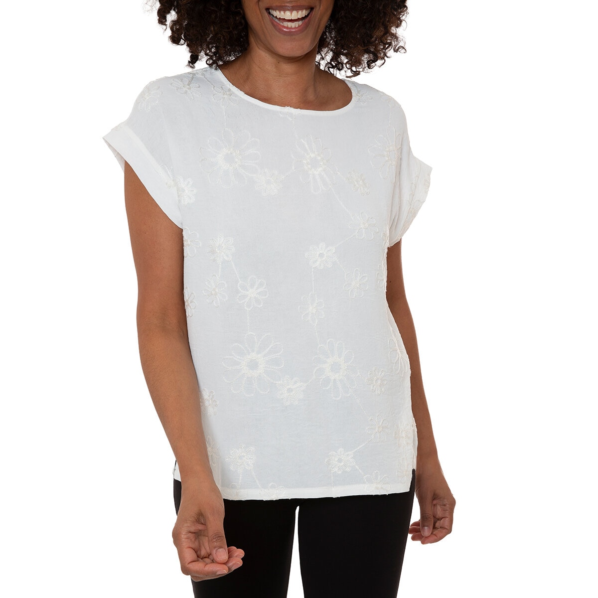 Mario Serrani Italy Blusa para Dama Varias Tallas y Colores