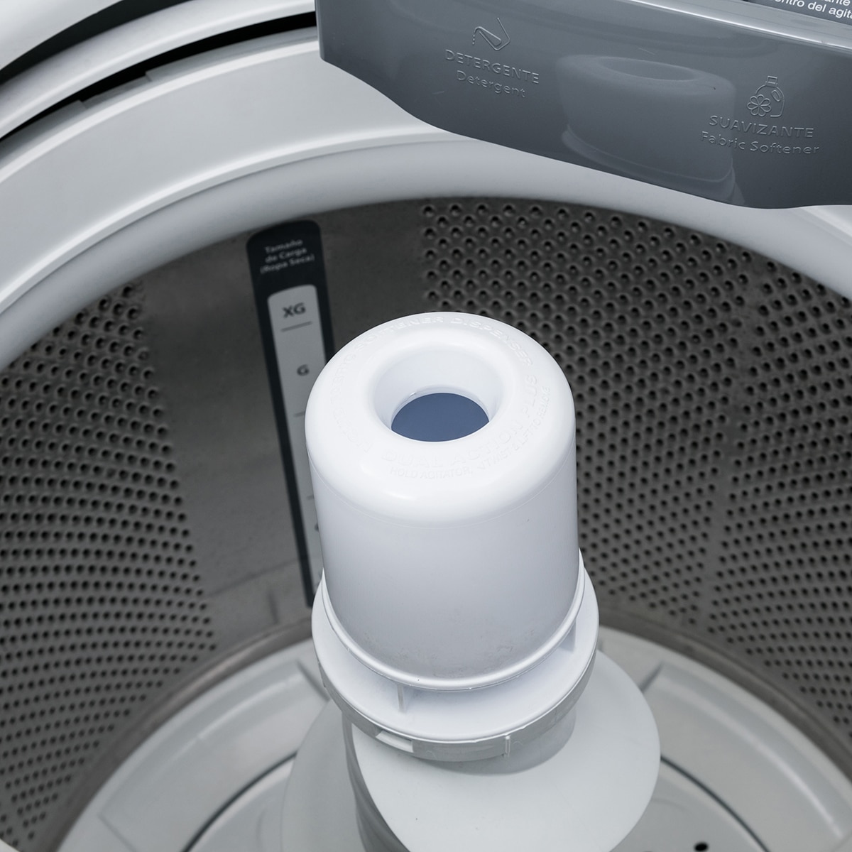 Sintético 100+ Foto Como Programar Una Lavadora Whirlpool De 19 Kg Alta