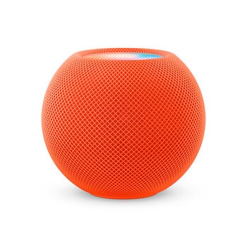  Apple HomePod mini Naranja