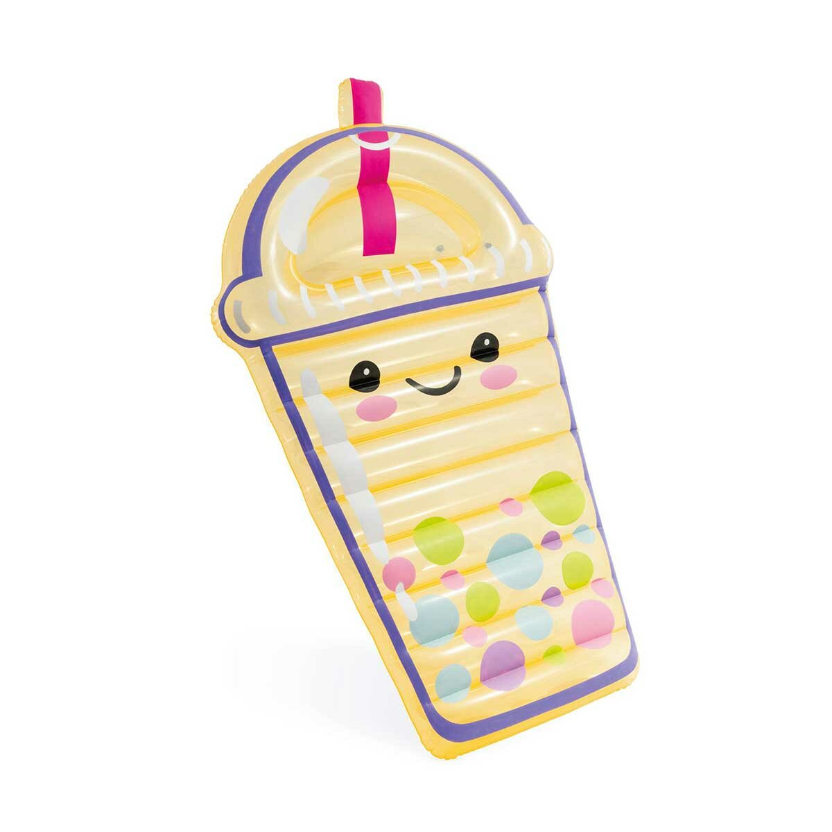 Intex Inflable en Forma de Boba Tea