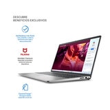 DELL 15 DC15255 15.6" Full HD AMD Ryzen 5 8GB 512GB SSD + DELL Headset Jack