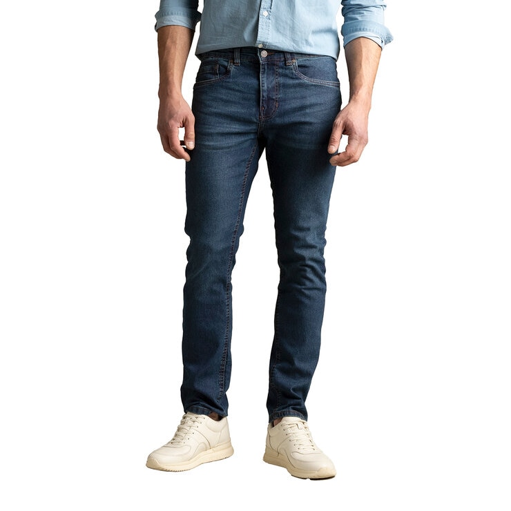 English Laundry Jeans para Caballero Varias Tallas y Colores