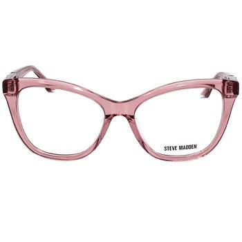 Steve Madden VSD.05063.0PNK.55 Armazón Oftálmico Steve Madden VSD.05063.0PNK.55 Armazón Oftálmico