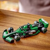 LEGO Speed Champions KICK Sauber F1