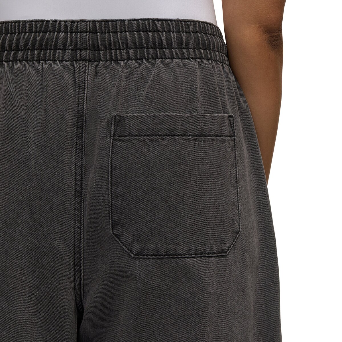 Teddi Rose Jeans para Dama Negro Chica Costco México