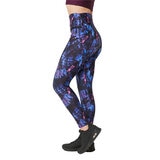 Gymco, Legging Modelo K1 Deportivo para Dama, Varios Modelos y Tallas