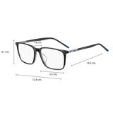 Hugo HG 1349/G Armazón Oftálmico