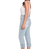 Frye Jeans para Dama Azul 31