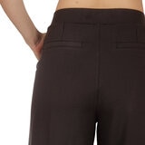 90° Degree by Reflex Pantalones paras Dama Café Grande